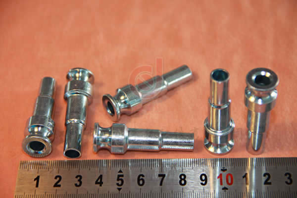 125鐵軸頭 轉速線