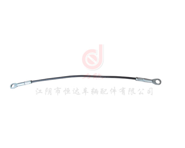 清潔車(掃地車)拉索系列