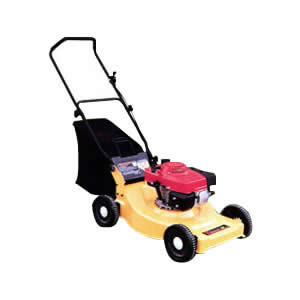 Grass mower