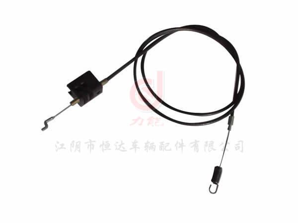 自走控制線(專利產(chǎn)品)