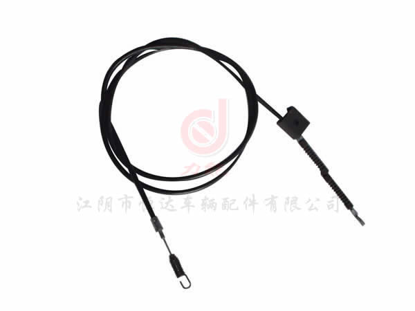 自走控制線(專利產(chǎn)品)