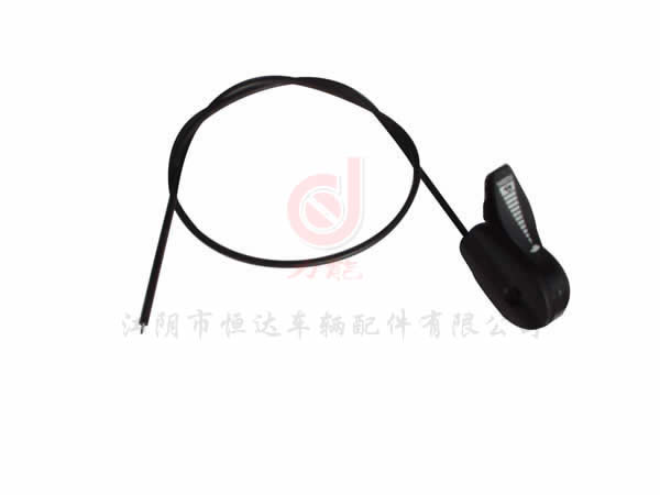油門線(專利產品)