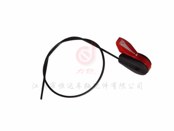 油門線(專利產品)