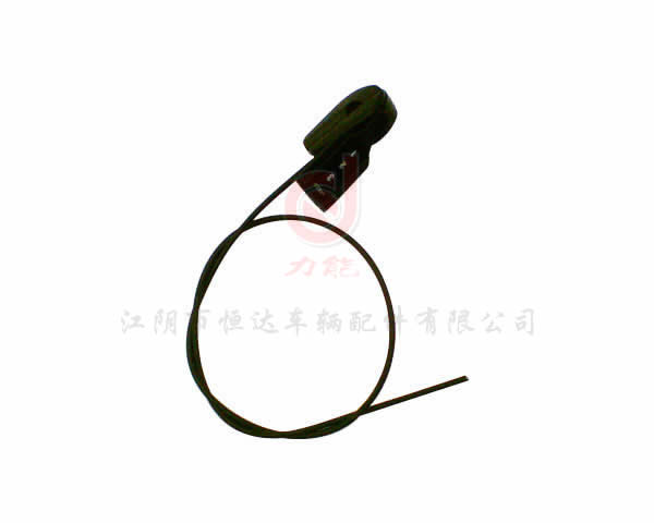 油門線(專利產品)