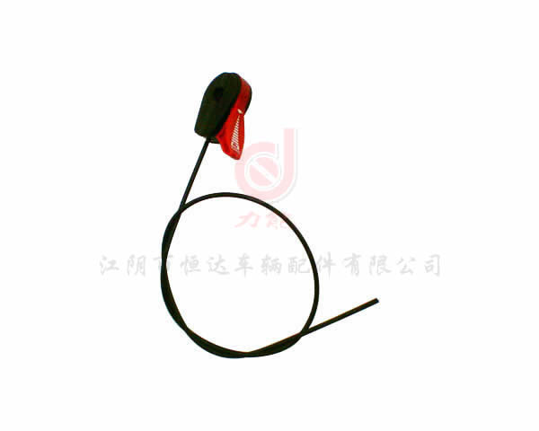 油門線(專利產品)