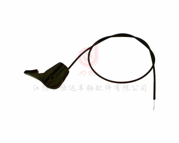 油門線(專利產品)