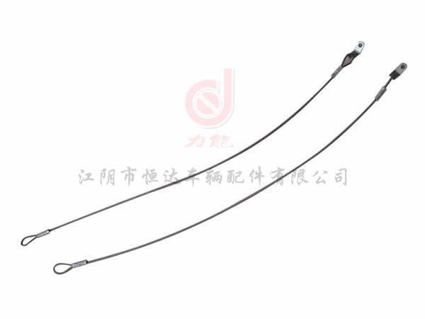電動車操縱線系列
