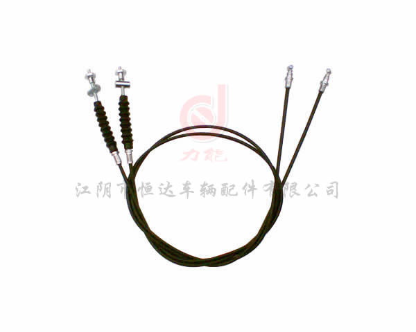 電動車操縱線