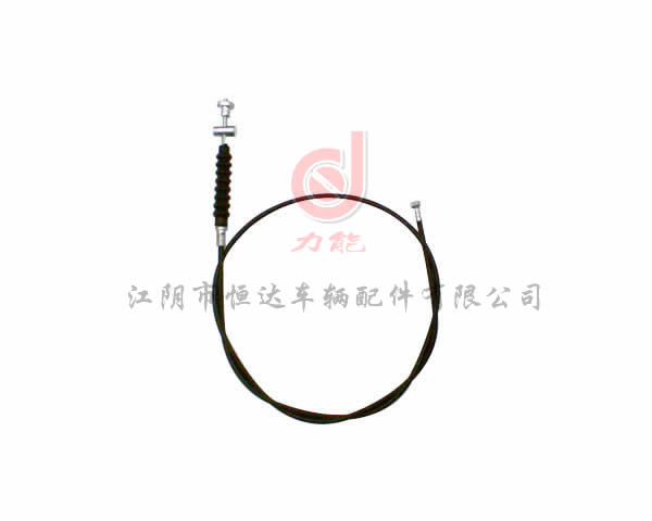 電動車操縱線