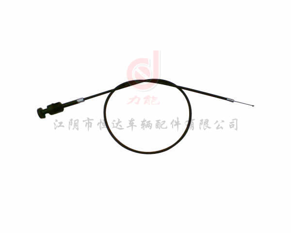 電動車操縱線