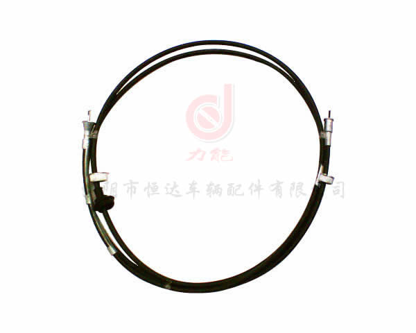 汽車操縱線