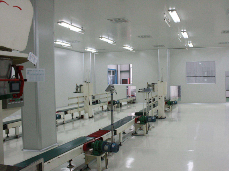 無(wú)塵凈化車間裝修工程施工方案有那些?