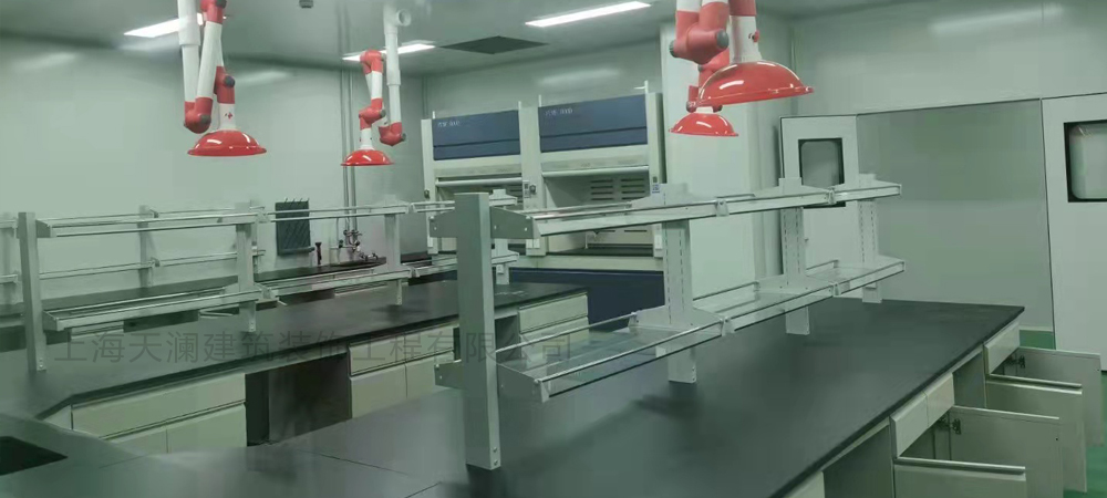 化妝品無(wú)塵室潔凈室 化妝品無(wú)塵室潔凈室