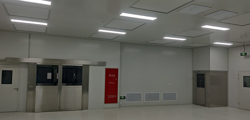 無塵潔凈車間為何會產生靜電，怎么阻止靜電？-1