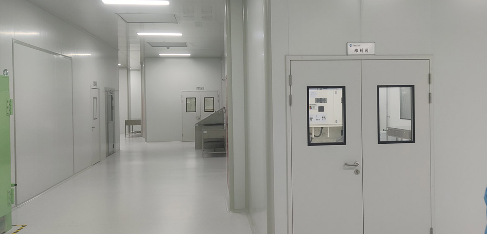無塵潔凈車間為何會產生靜電，怎么阻止靜電？-2
