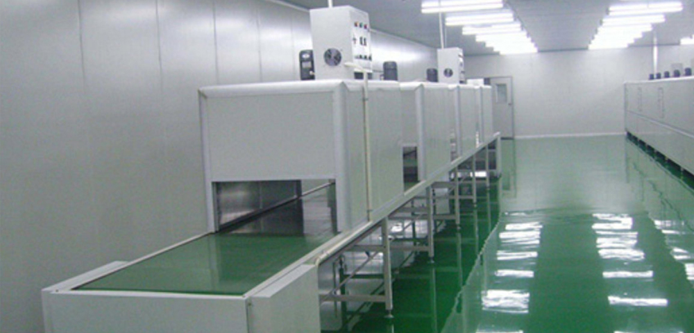 食品GMP凈化車間良好生產規范的原則有哪些？